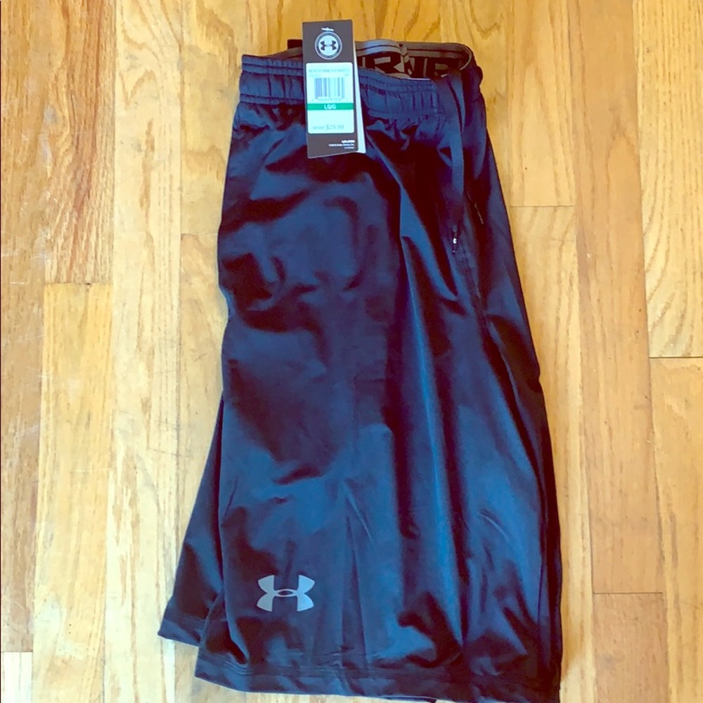 Under Armor shorts